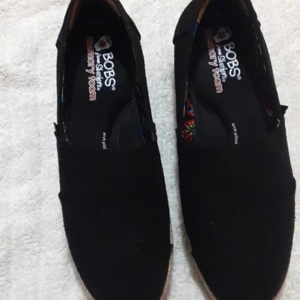 BOBS by Sketcher's 9.5